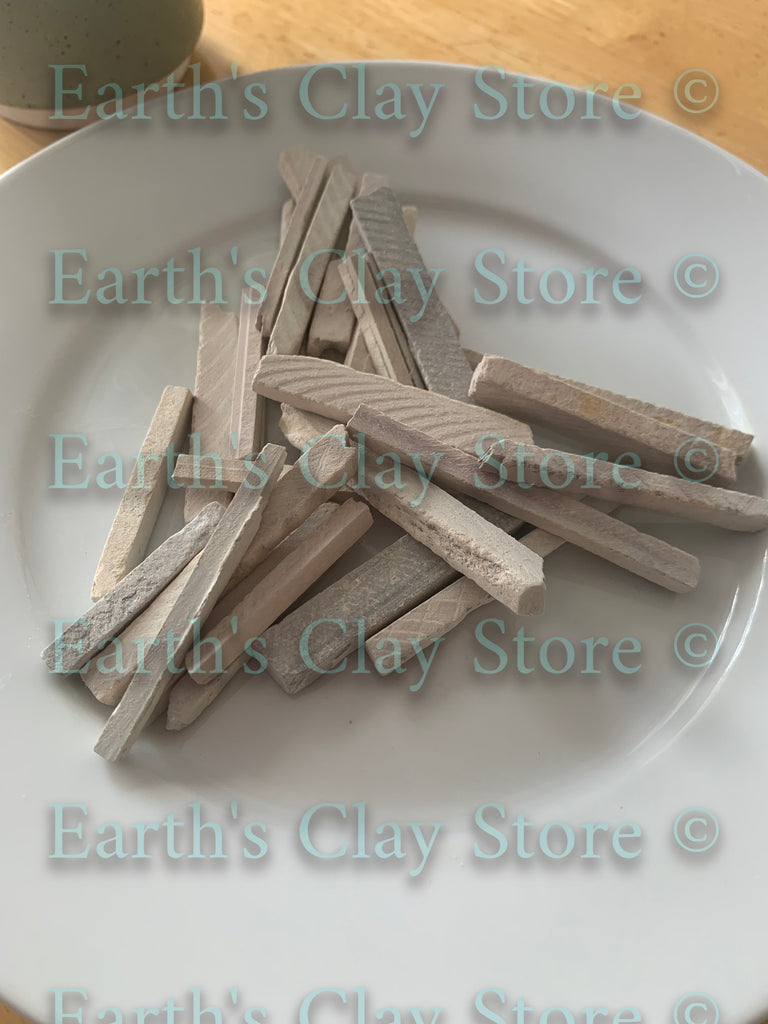 Thin Slate Pencils – Earth's Clay Store