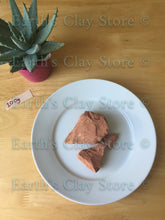 Bronze Bliss Clay