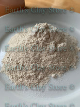 Georgia Soft Kaolin Clay Powder