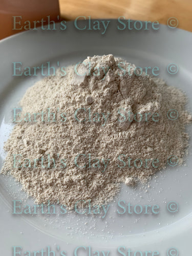Georgia Soft Kaolin Clay Powder