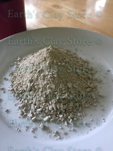 Ayurvedic Clay Crumbs