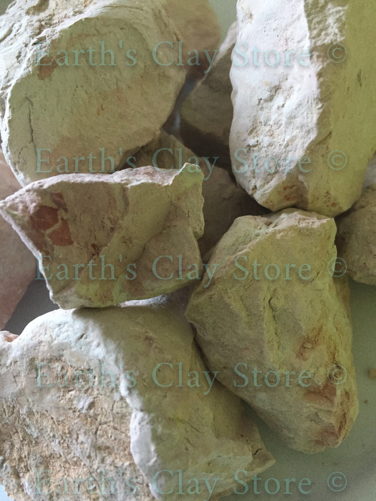 Alabama Good Clay – Earth's Clay Store