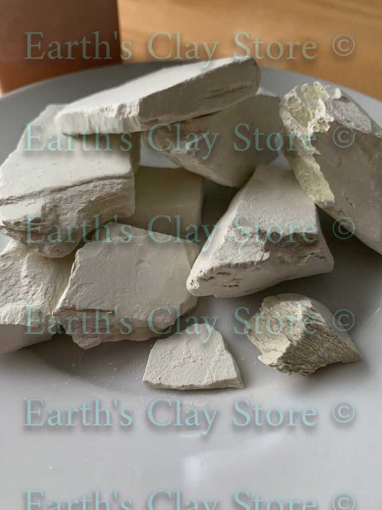 Turkestan Clay Edible clay