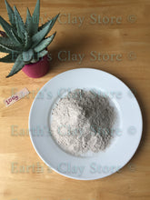 Blue White/Blue Azov Clay Powder