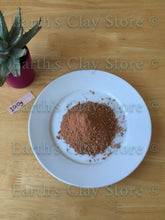 Chinese Loess Red Clay Crumbs