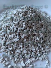 Bentonite Clay Crumbs
