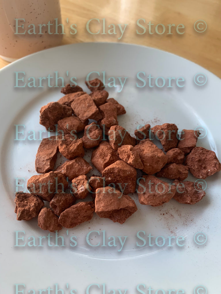 Edible Clay at Rs 99/kg, Bhupendra Road, Rajkot
