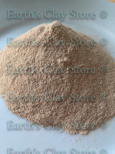 Cameroon Calaba Clay Powder