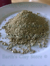 Haitian Clay Crumbs