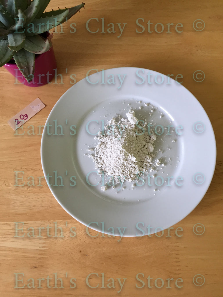 Calcium Carbonate 500g - Ultra Fine Chalk Powder