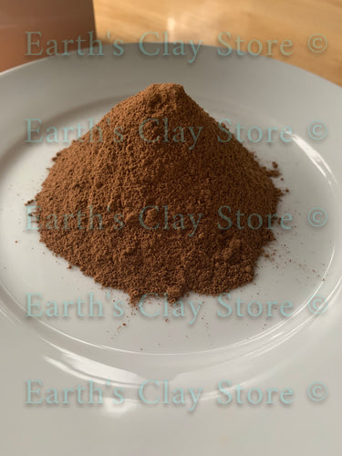 Barro Dust Clay Powder
