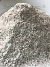 Blue White/Blue Azov Clay Powder