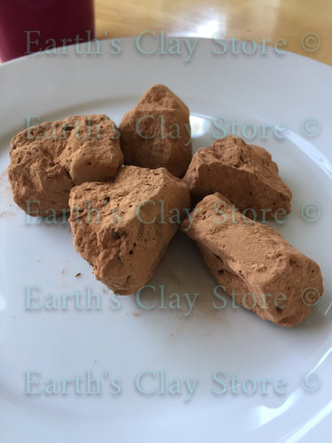 Chinese Loess Red Clay