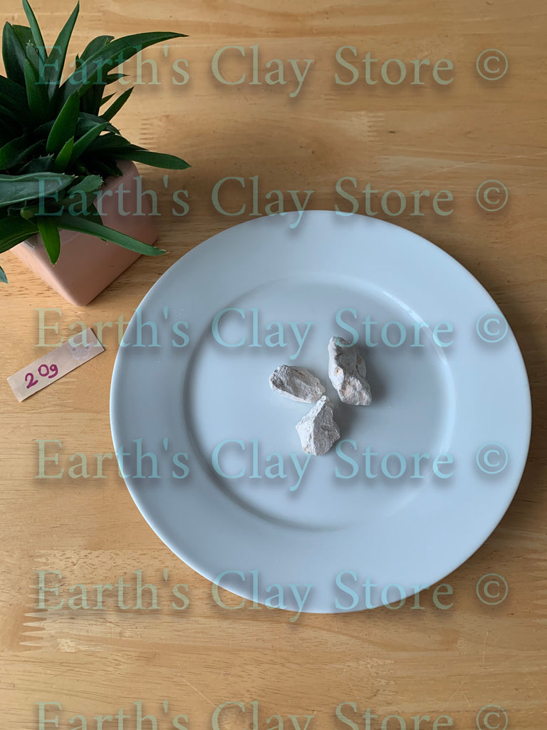 Jess's Mississippi Clay – Earth's Clay Store
