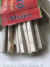 Metro Slate Pencil Box
