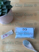 Bentonite Clay Crumbs
