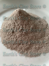 Abidjan Clay Powder (Smoked)