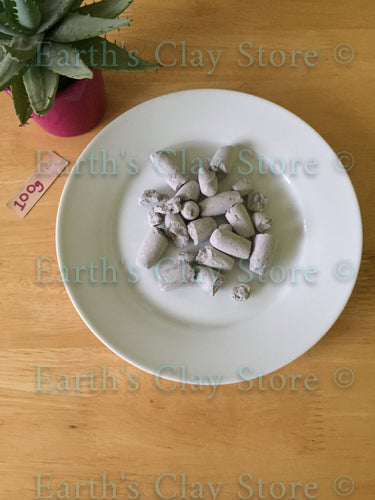 Ayilo Clay Pieces - Mini (Unsmoked)