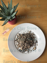 Grey Roasted Clay Crumbs