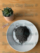 Black Clay Powder