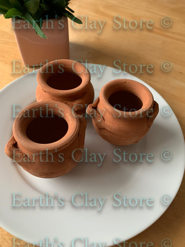 Cooking in Clay: Bean Pots - JANE STREET CLAYWORKS
