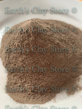 Mabele Clay Powder (Smoked)
