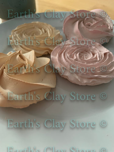 Kaolin Roses