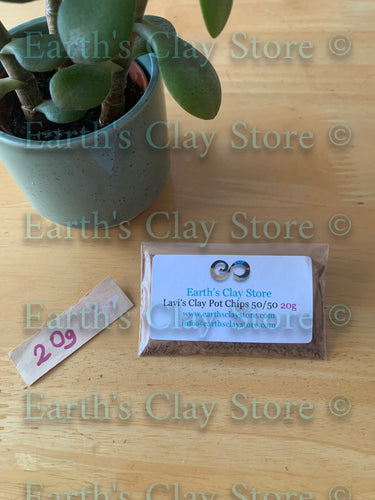 Asian Clays & Chalks – Earth's Clay Store