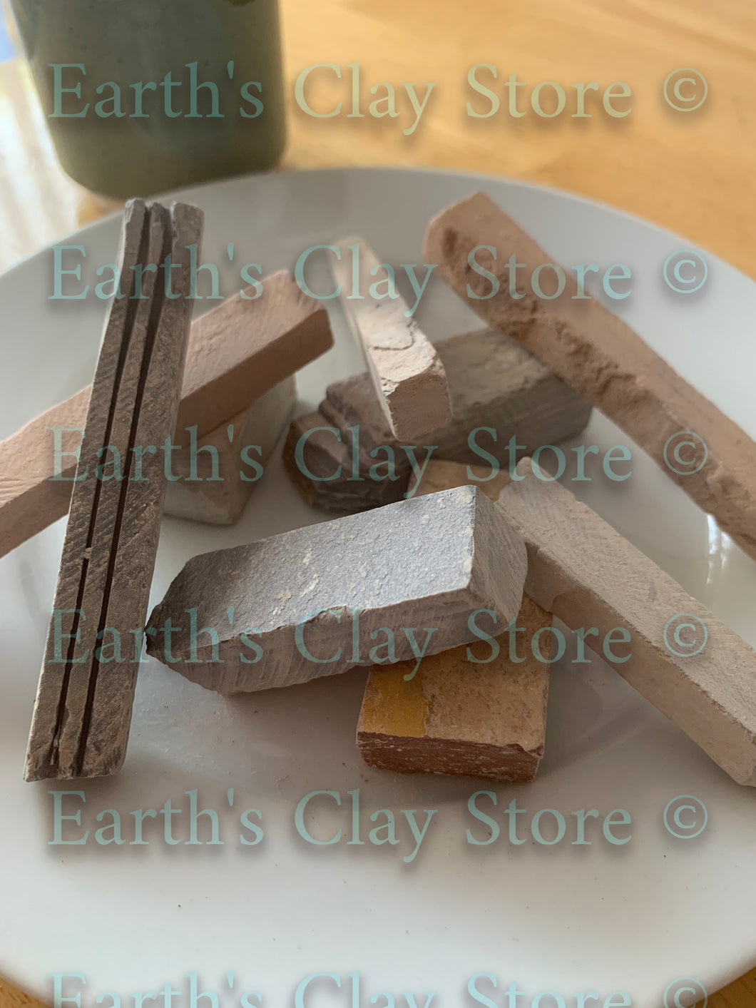 Slate Pencils – Tagged Eating chalk – Earth's Clay Store