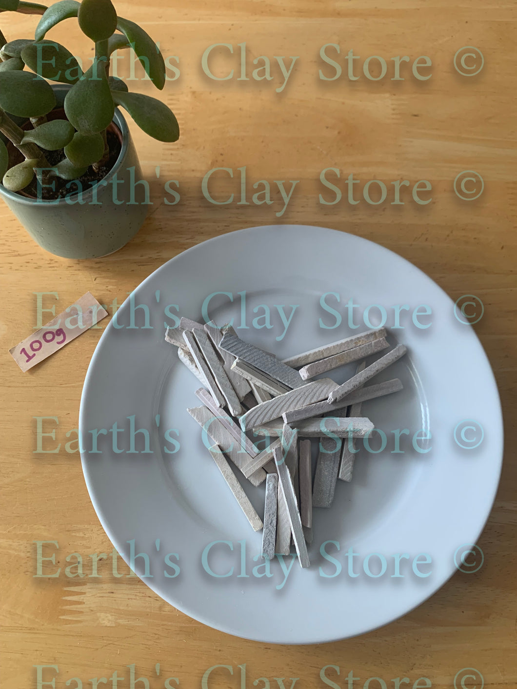 Cycle Slate Pencil Box (Thin) – Earth's Clay Store