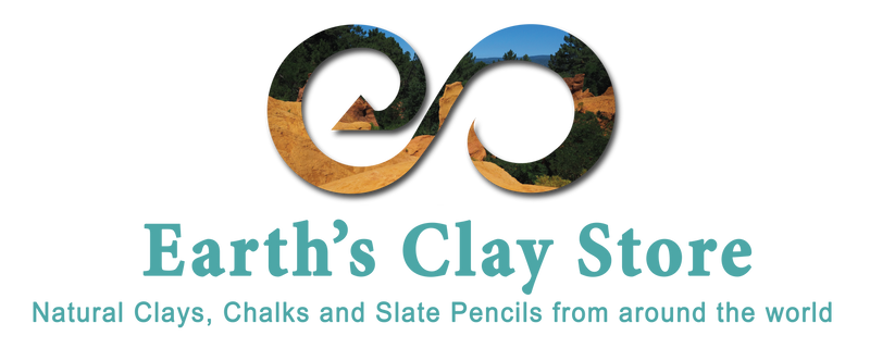 Slate Pencils Earths Clay Store