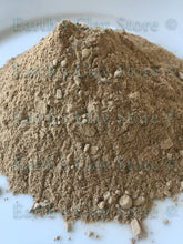 Chinese Loess Clay Crumbs