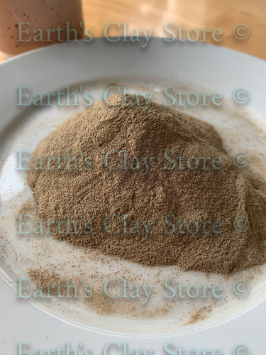 Ulo Clay Powder