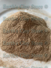 Ulo Clay Powder