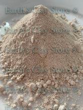 Orenburg Chalk Powder