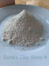 Akbulak Chalk Powder