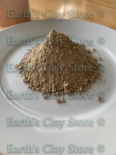 Turkestan White Clay Powder