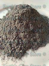 Black Clay Powder