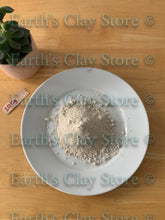 Orenburg Chalk Powder