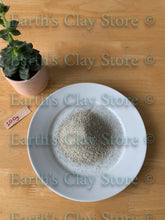 Blue Sandin Clay Crumbs