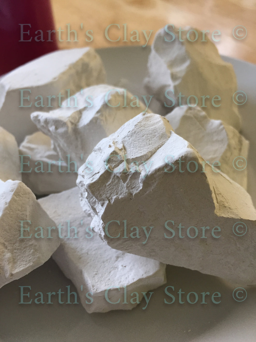 Vatutin Chalk – Earth's Clay Store