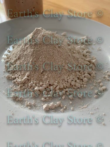 White Mountain Chalk Powder