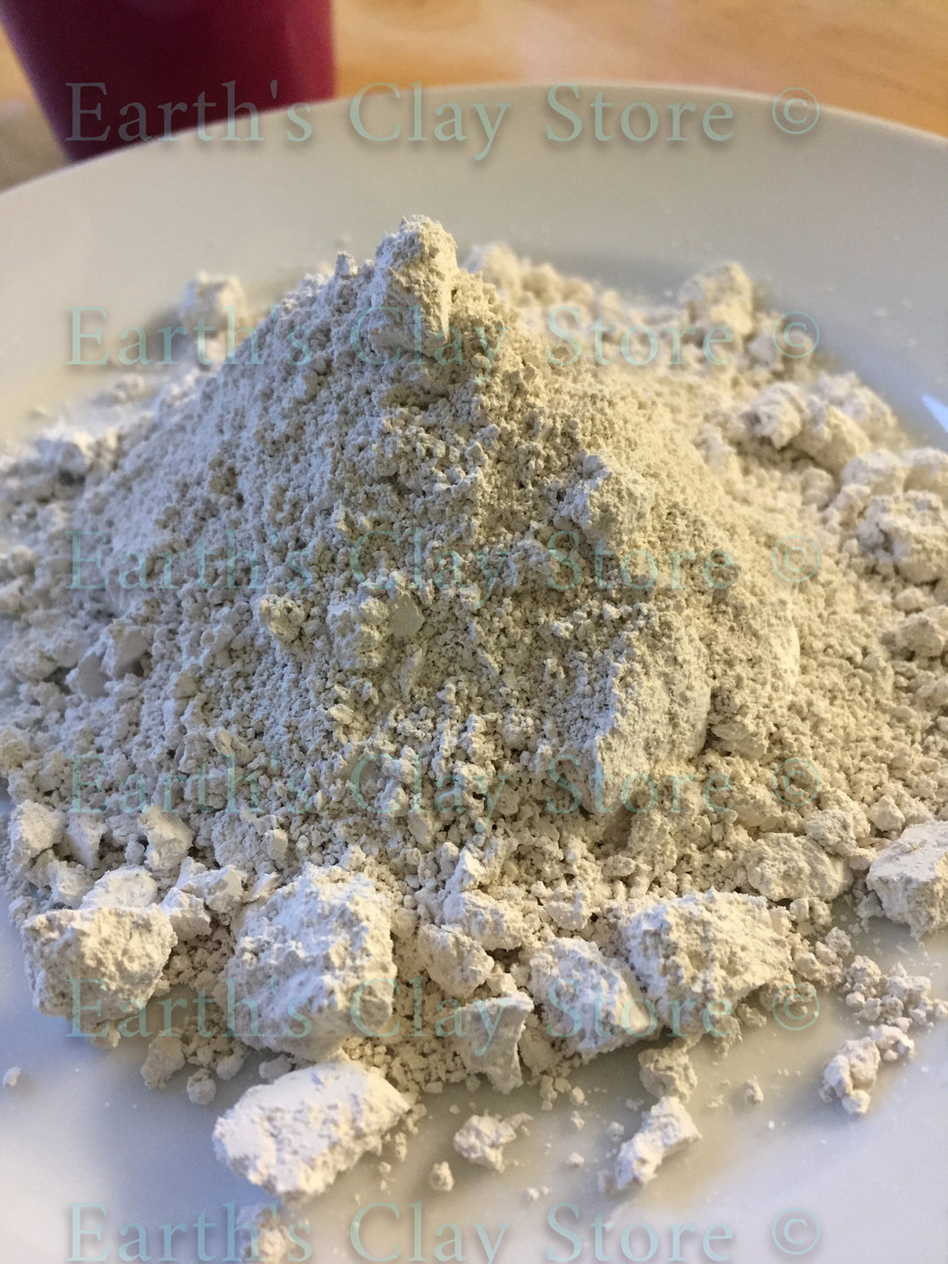 Calcium Carbonate 500g - Ultra Fine Chalk Powder