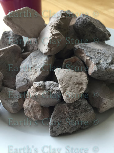 Solid Black Full Roasted Nakumatt Edible Clay, Grade: Industrial, Packaging  Type: Loose at Rs 20/kg in Bhavnagar
