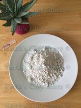Iris Crumbs (Clay & Chalk)