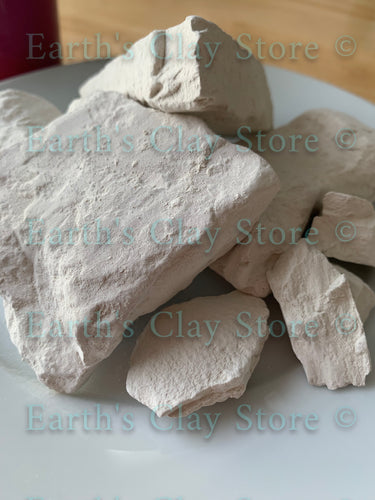 10 Red Clay Sample Bag – Earth's Clay Store