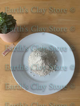 Kaolin Clay Nugget Powder