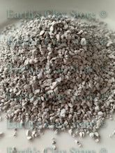 Blue White/Blue Azov Clay Crumbs