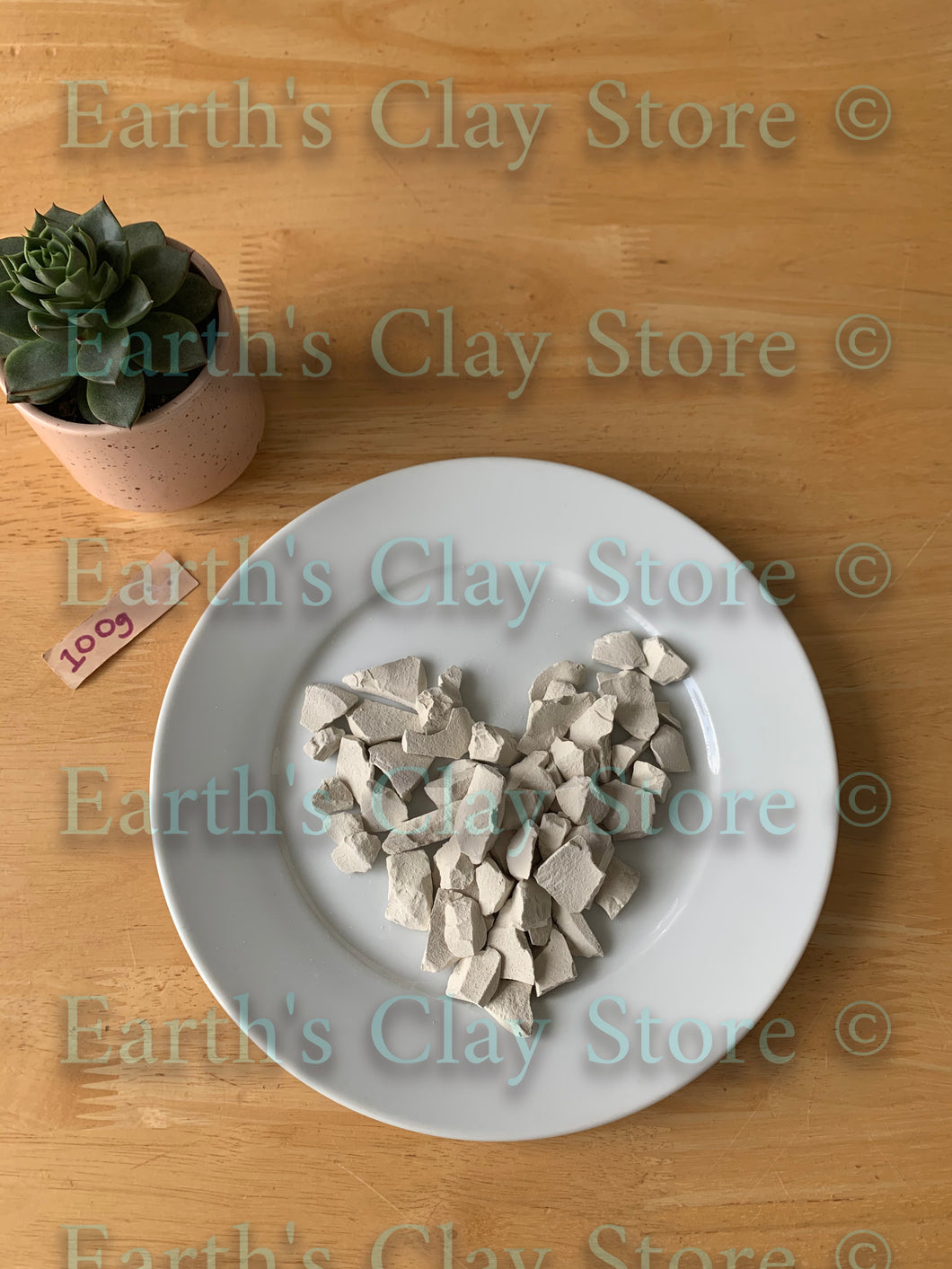 Vatutin Chalk – Earth's Clay Store