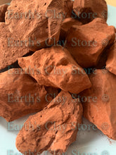Red Monsoon Clay